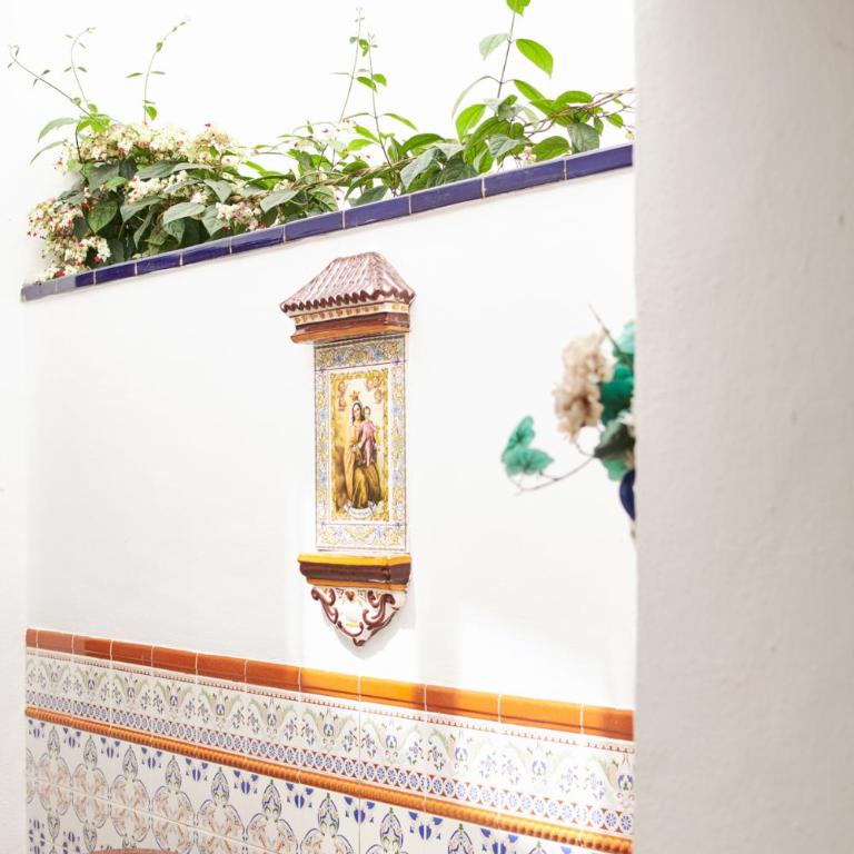Balcon de Europa - Apartamento de 2 dormitorios - 41