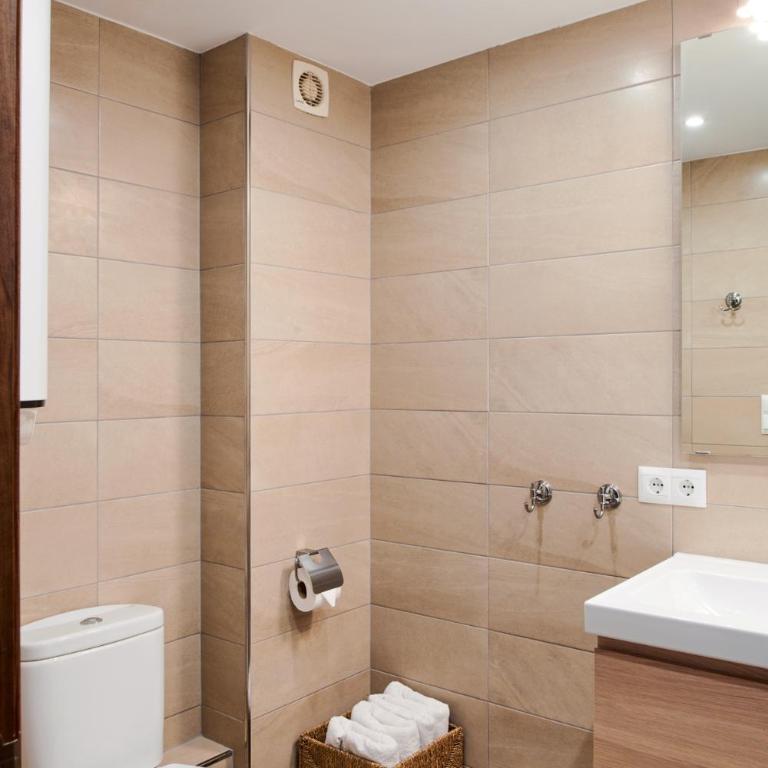 Balcon de Europa - Apartamento de 2 dormitorios - 13