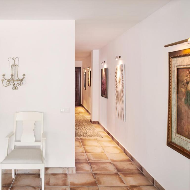 Balcon de Europa - Apartamento de 2 dormitorios - 25