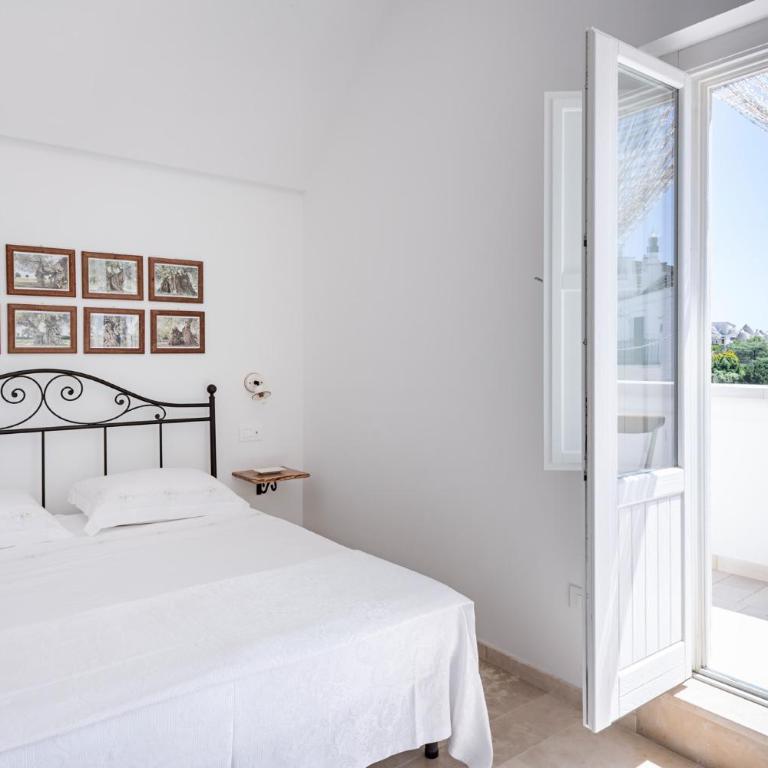Quercus - Appartamento con Terrazza - 14