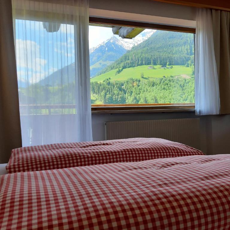 Alphotel Mittersill incl National Park Sommercard - Doppelzimmer - 3