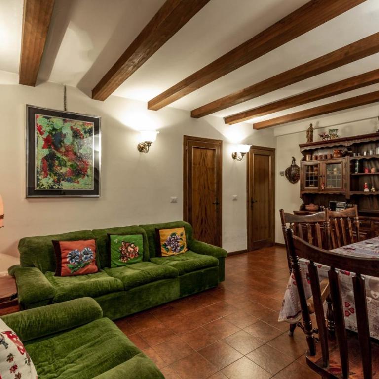 Des Alpes 1 - Appartamento con 2 Camere da Letto - 7