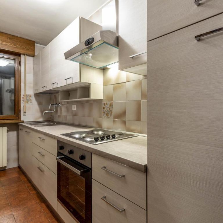 Des Alpes 1 - Appartamento con 2 Camere da Letto - 8