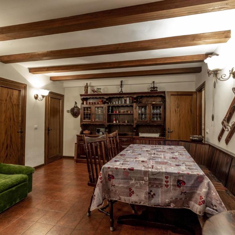 Des Alpes 1 - Appartamento con 2 Camere da Letto - 10