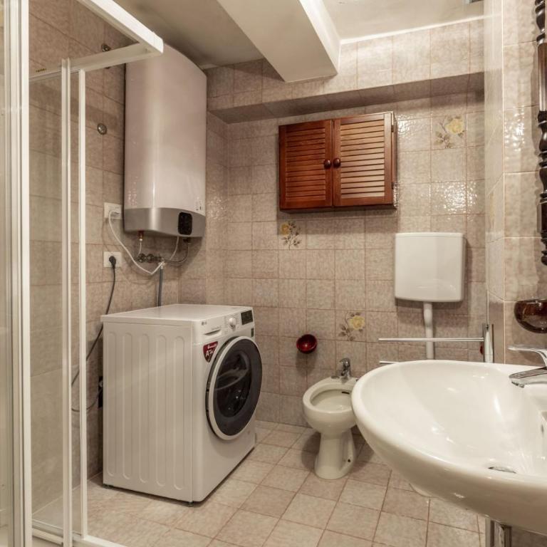 Des Alpes 1 - Appartamento con 2 Camere da Letto - 11