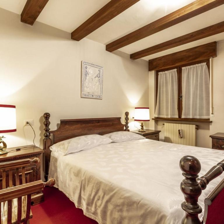 Des Alpes 1 - Appartamento con 2 Camere da Letto - 12
