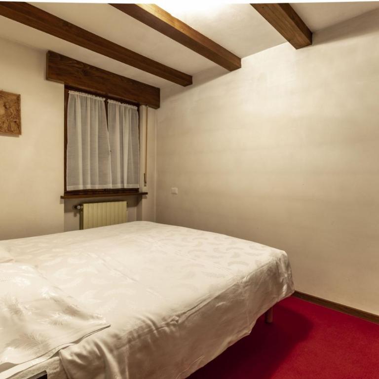 Des Alpes 1 - Appartamento con 2 Camere da Letto - 13