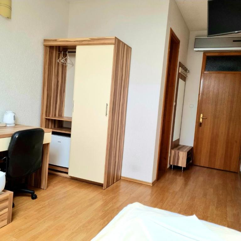 City Bridge Guest House - Twin Room - 5