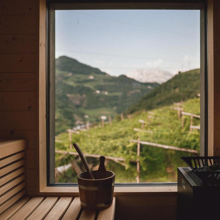 Pitzner - Winery & Suites - Appartamento con 1 Camera da Letto - 13