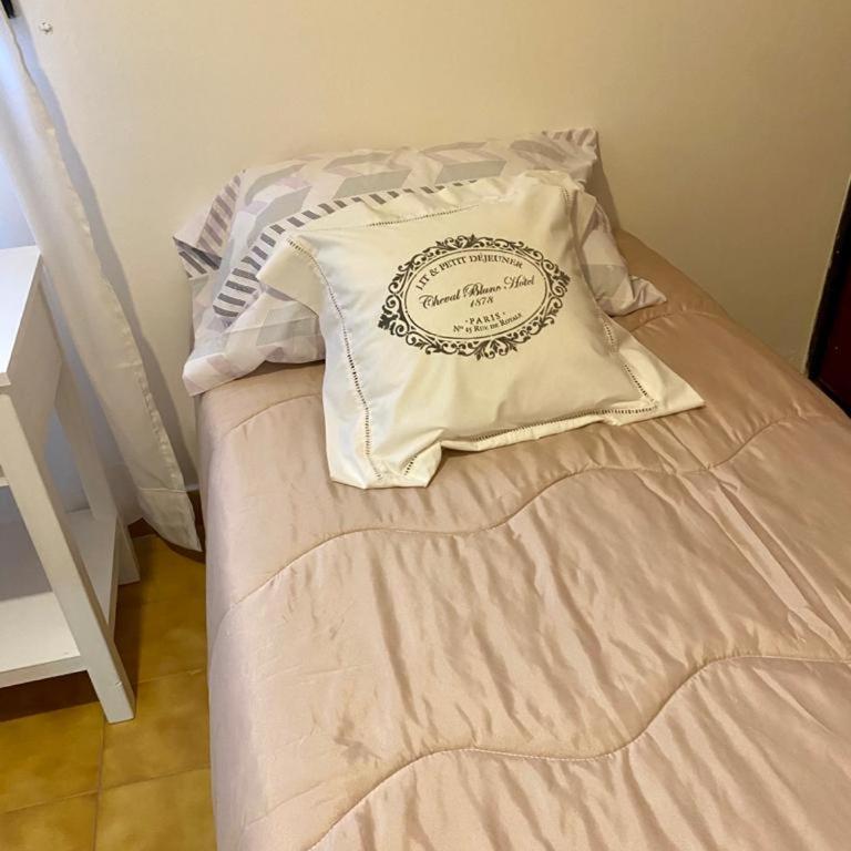 Departamento centrico - Two-Bedroom Apartment - 10