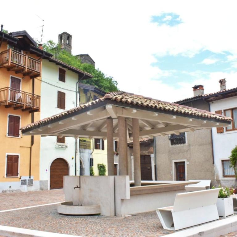 La Masera Holiday - Vigneto - Two-Bedroom Apartment - 47