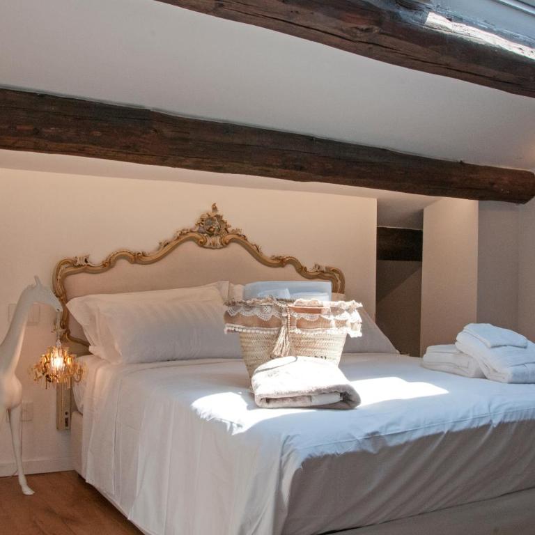 ca' squero911 luxury rooms - Superior King Room - 1