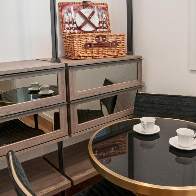 ca' squero911 luxury rooms - Deluxe Room - 1