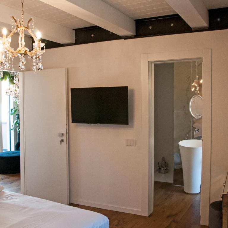 ca' squero911 luxury rooms - Deluxe Room - 1