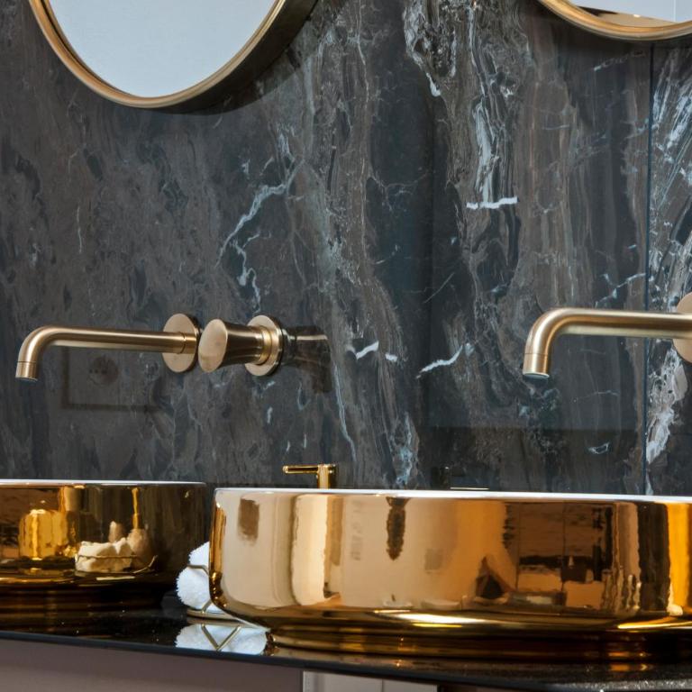 ca' squero911 luxury rooms - Superior King Room - 3