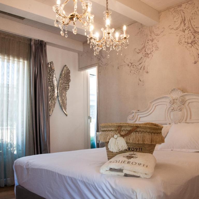ca' squero911 luxury rooms - Deluxe Room - 2