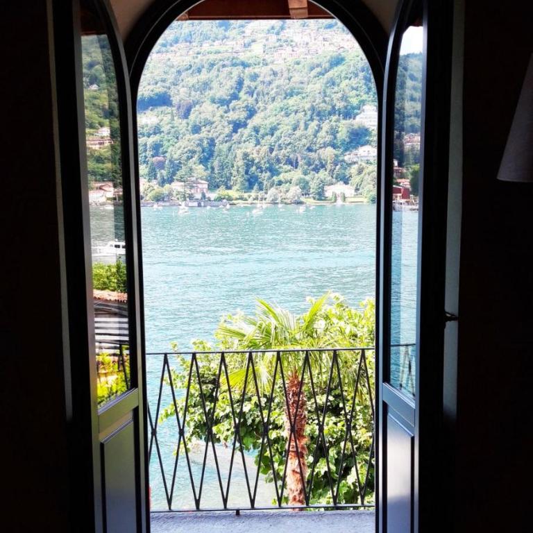 Isola Bella Apartments Via Vittorio Emanuele - Appartamento con 1 Camera da Letto - 4