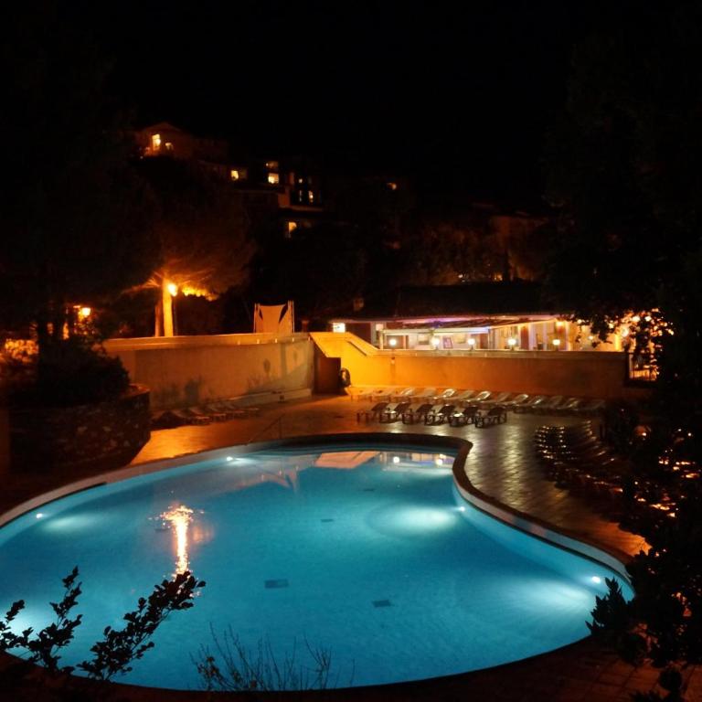 Les Restanques du Golfe de Saint Tropez - Apartment with Sea View - 39