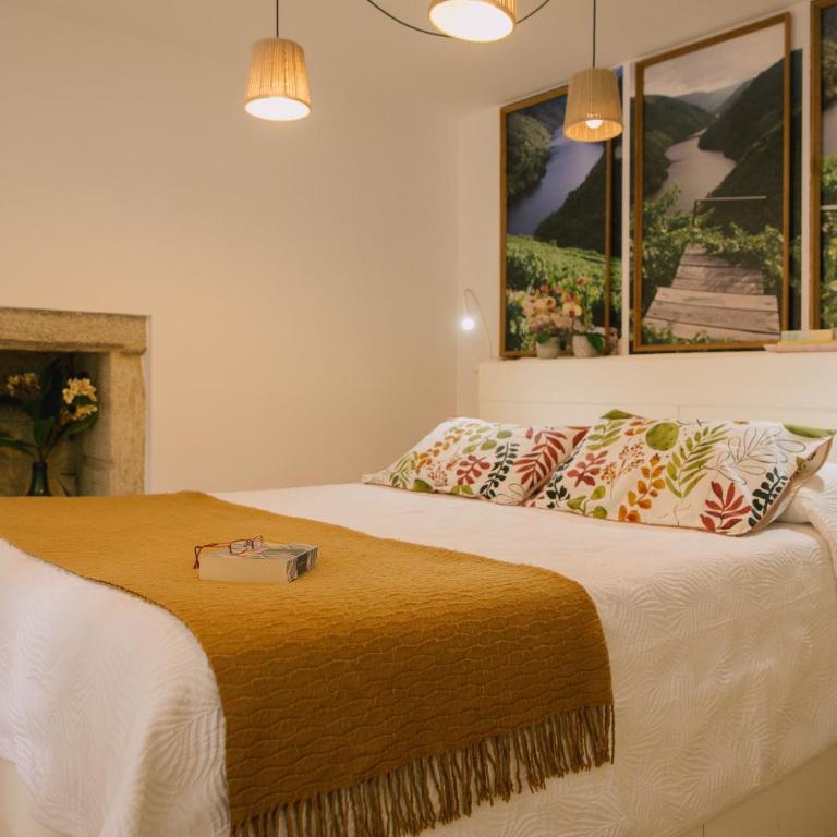 roomPEDRA apartamentos turísticos - Apartamento de 1 dormitorio - 13