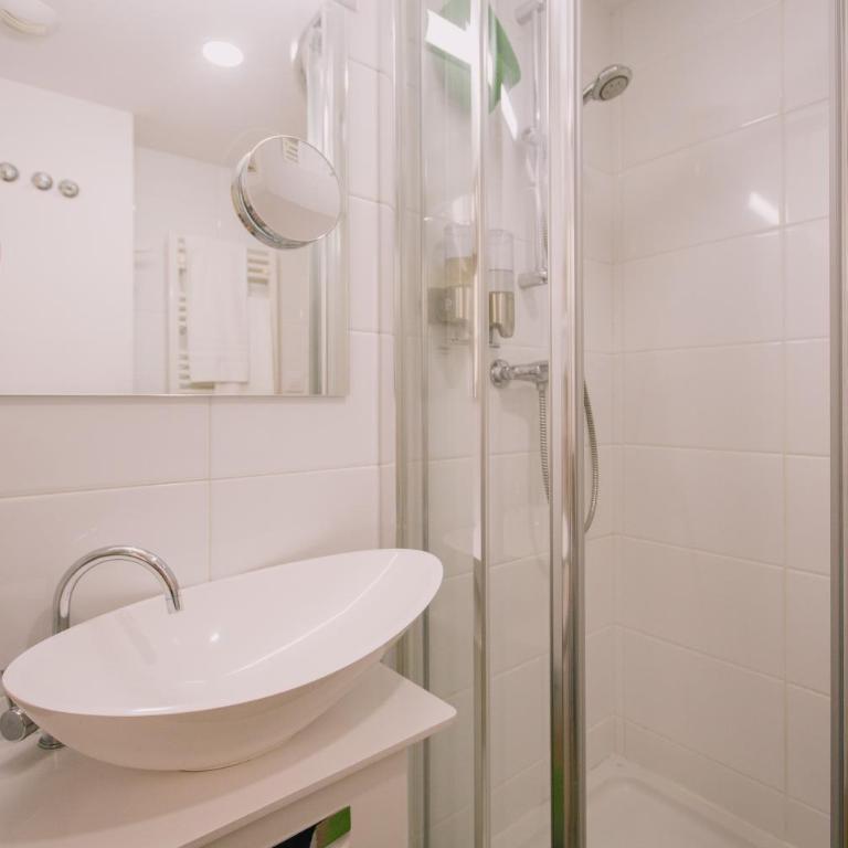 roomPEDRA apartamentos turísticos - Apartamento de 1 dormitorio - 19