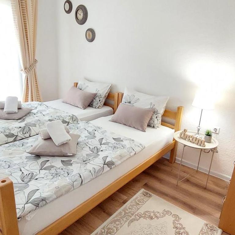 MB Deluxe Apartment - Superior Apartman - 1