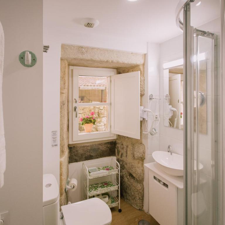 roomPEDRA apartamentos turísticos - Apartamento de 1 dormitorio - 10
