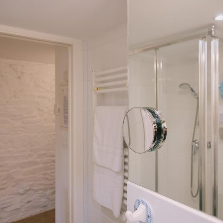 roomPEDRA apartamentos turísticos - Apartamento de 1 dormitorio con balcón - 21