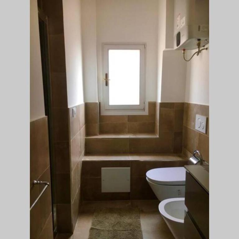 portanova attic - Two-Bedroom Apartment - 11