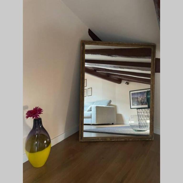 portanova attic - Two-Bedroom Apartment - 12