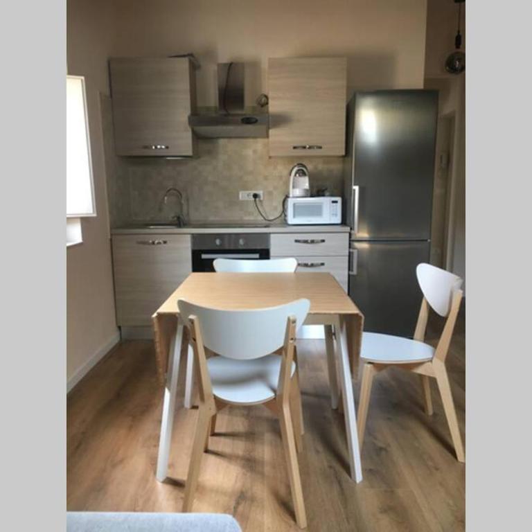 portanova attic - Two-Bedroom Apartment - 13