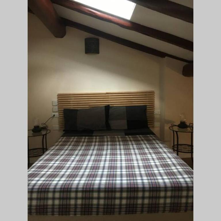 portanova attic - Two-Bedroom Apartment - 15