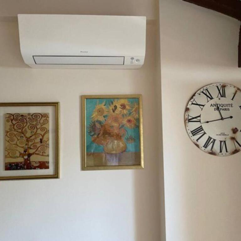 portanova attic - Two-Bedroom Apartment - 17