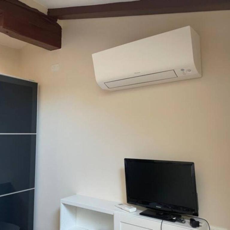 portanova attic - Two-Bedroom Apartment - 20