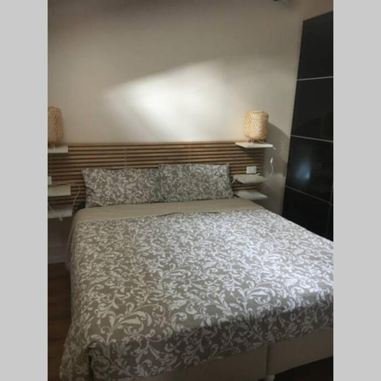 portanova attic - Two-Bedroom Apartment - 22