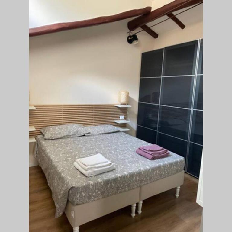 portanova attic - Two-Bedroom Apartment - 24