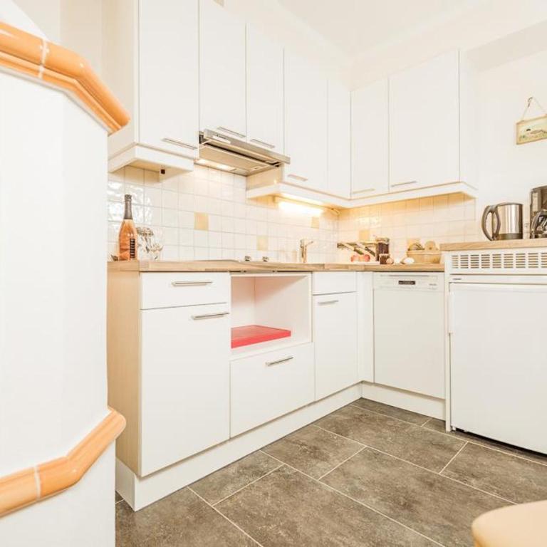 Wohlfühl Ferien-Heim Aparthotel 4 Sterne - Apartment mit 2 Schlafzimmern und Badezimmer - 6
