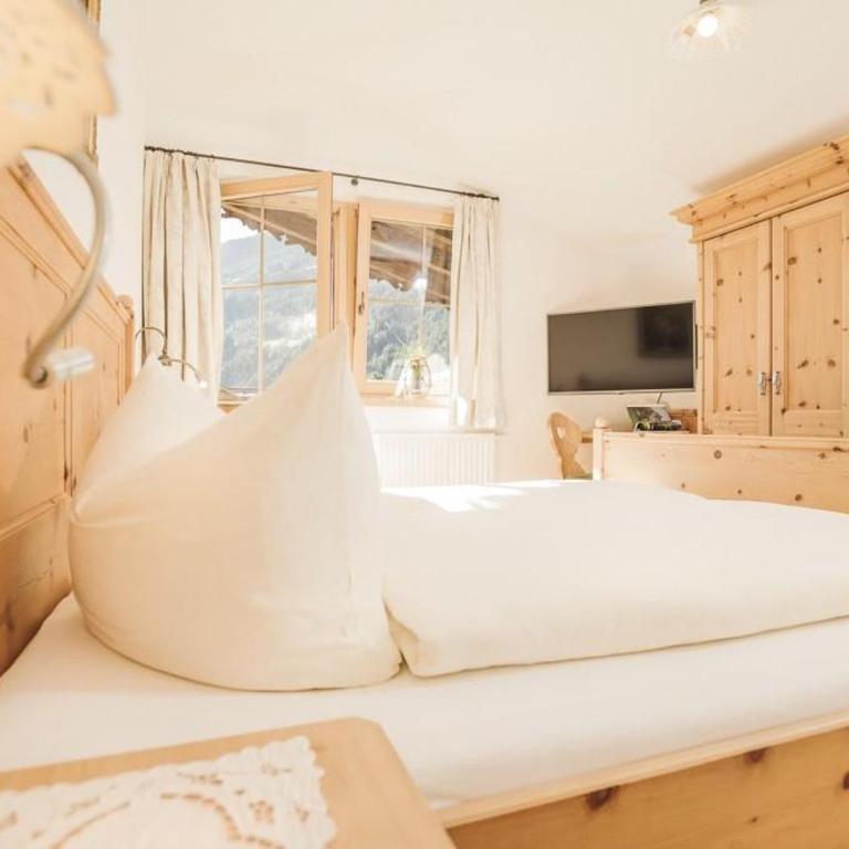 Wohlfühl Ferien-Heim Aparthotel 4 Sterne - Studio-Apartment mit 1 Doppelbett - 8