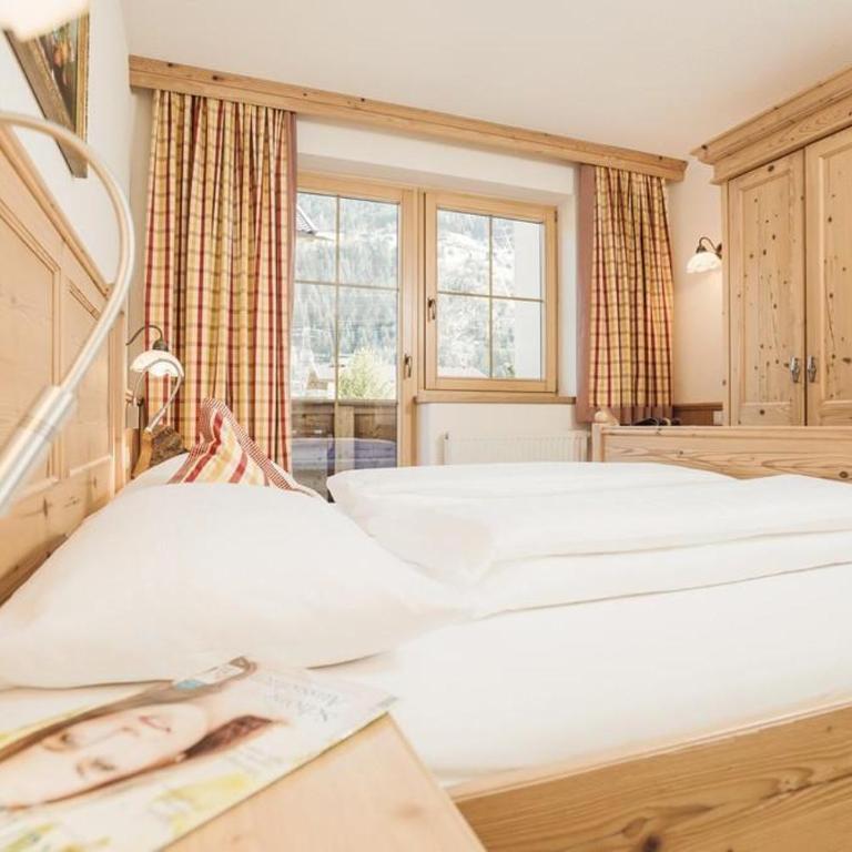 Wohlfühl Ferien-Heim Aparthotel 4 Sterne - Apartment mit 2 Schlafzimmern und Badezimmer - 1