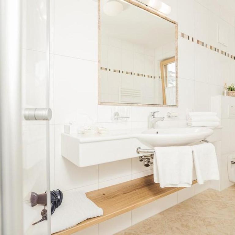 Wohlfühl Ferien-Heim Aparthotel 4 Sterne - Apartment mit 2 Schlafzimmern und Badezimmer - 2