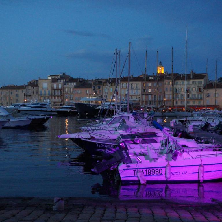 Les Restanques du Golfe de Saint Tropez - Apartment with Sea View - 51