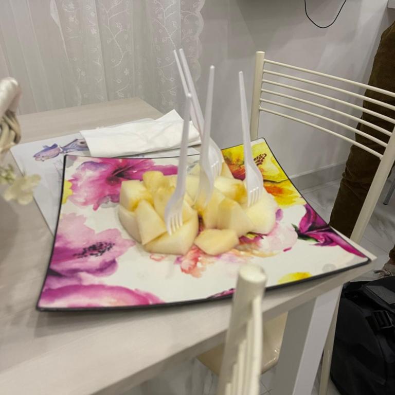 La DuKesca chic - Appartamento con 2 Camere da Letto - 22