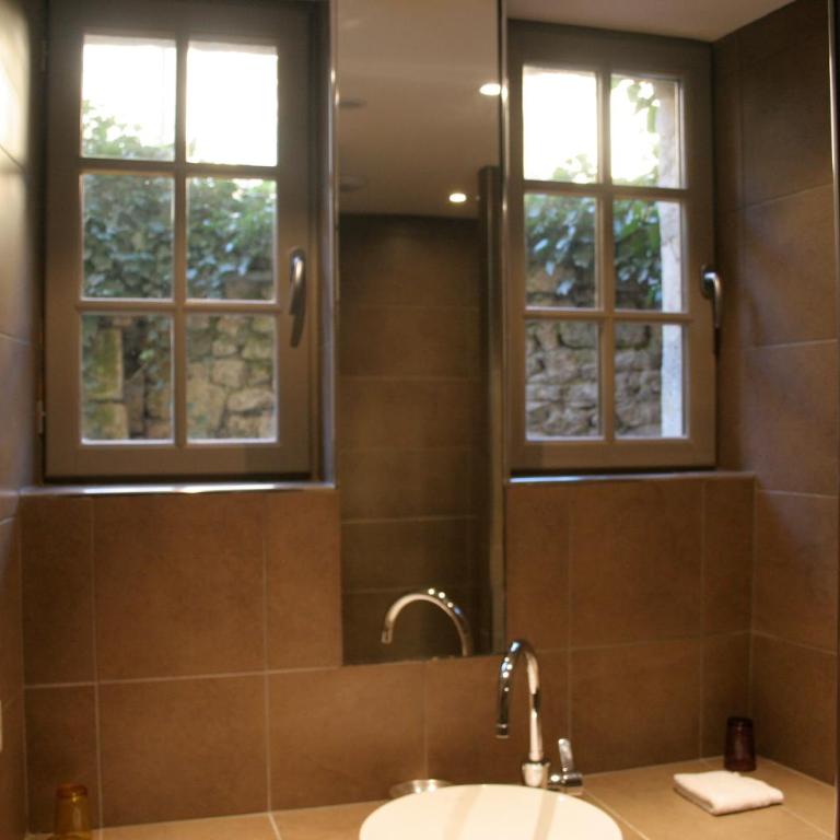 Le Porche de Sarlat - Studio avec Jardin Privé - 6 Cours des Fontaines - 1