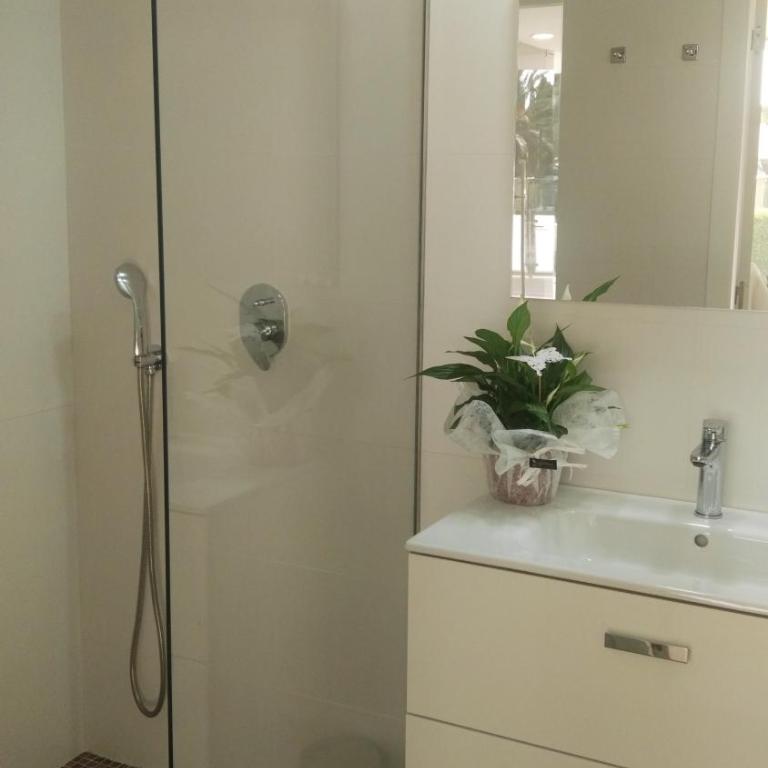 Apartaments Ses Dàlies - Apartamento de 1 dormitorio - 13