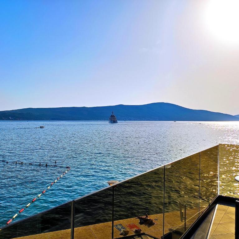 Seafront apartments - Apartman sa Pogledom na More - 1