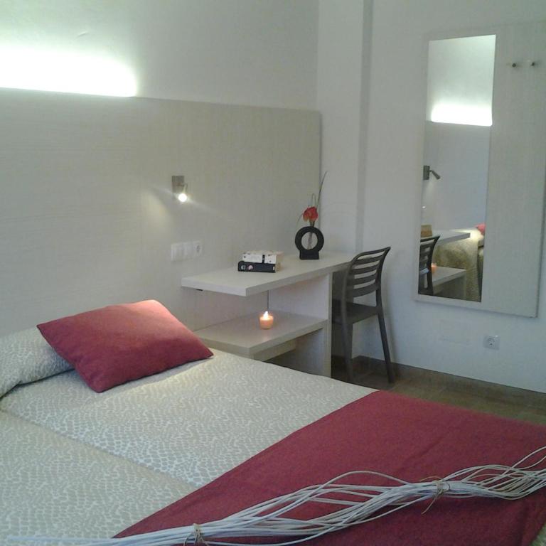 Apartaments Ses Dàlies - Apartamento de 1 dormitorio - 7