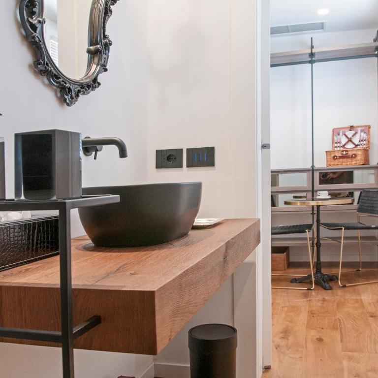 ca' squero911 luxury rooms - Deluxe Room - 4