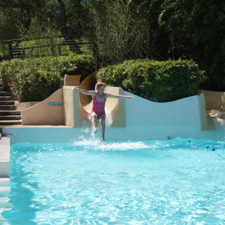 Les Restanques du Golfe de Saint Tropez - Apartment with Sea View - 36