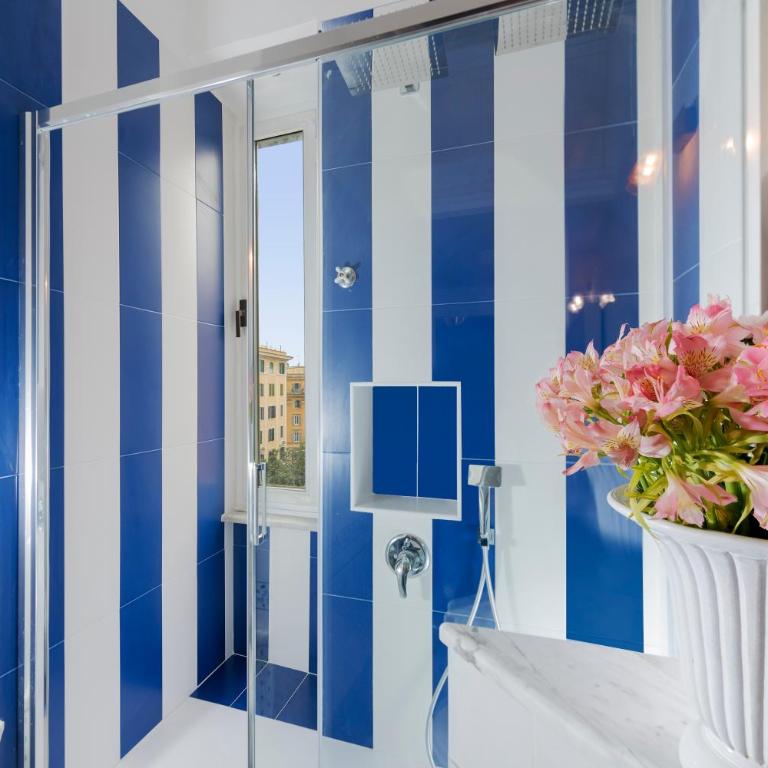 St.Peter's Mirror - Romantic View - Appartamento Attico con 3 Camere da Letto - 6