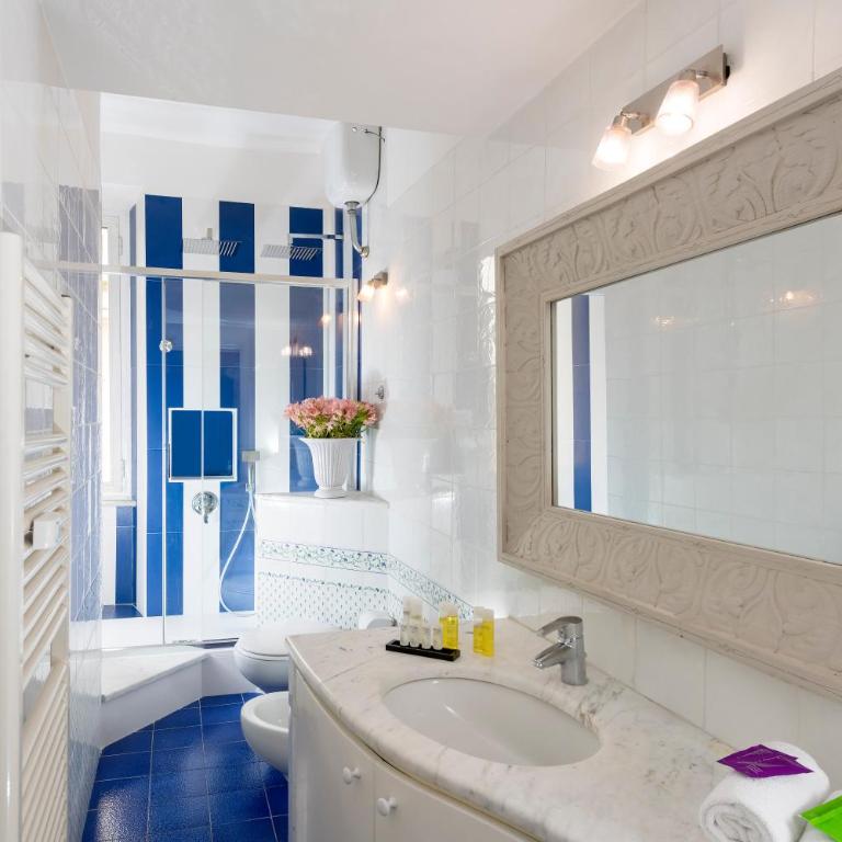 St.Peter's Mirror - Romantic View - Appartamento Attico con 3 Camere da Letto - 7
