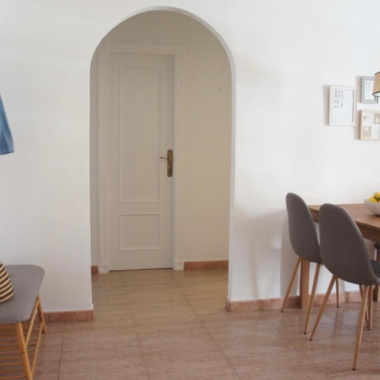 Nice pool apartment in Los Cristianos, excellent location - Apartamento de 2 dormitorios - 13